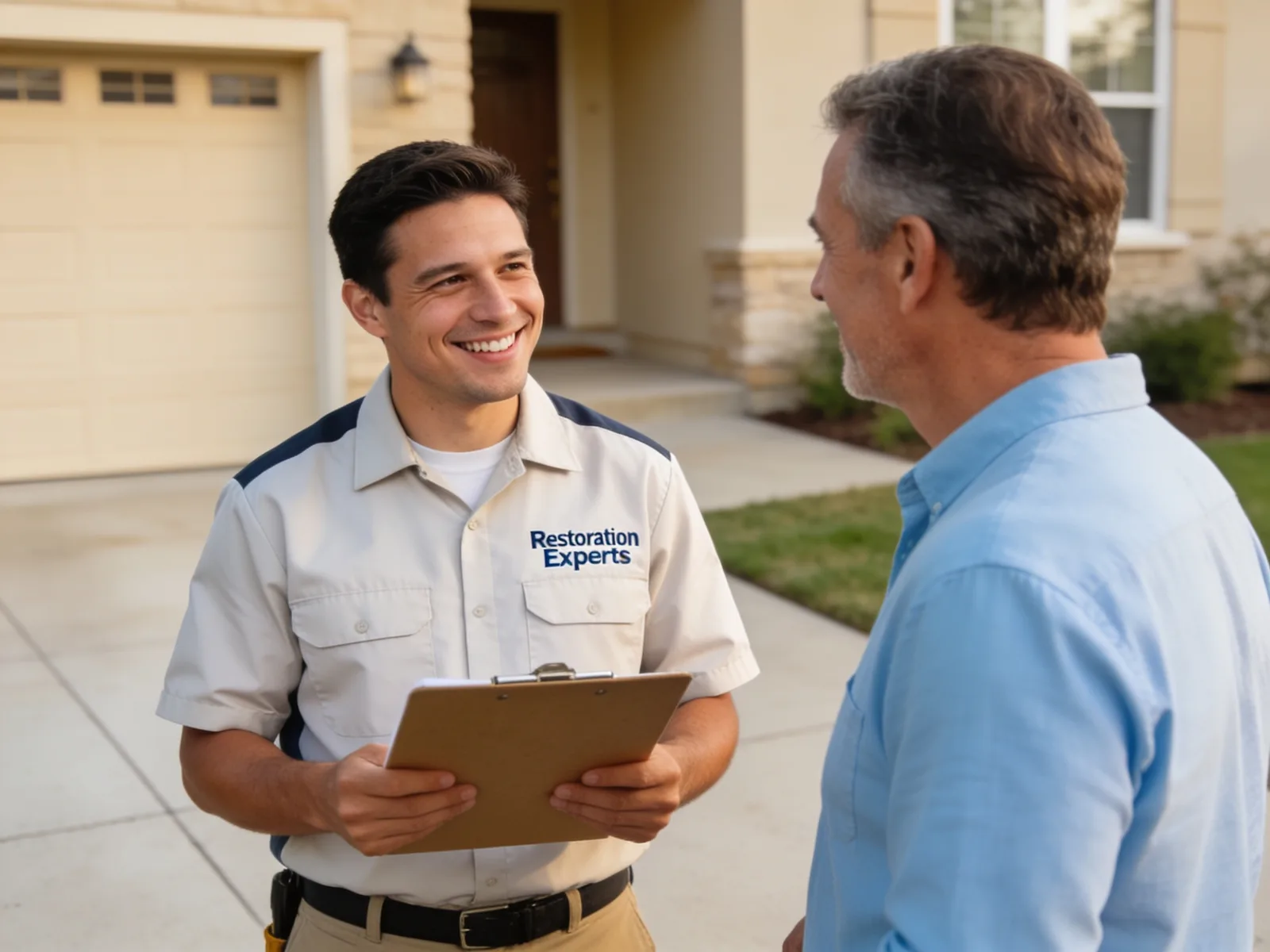 Water Damage Cleanup Dyer, AR FAQs